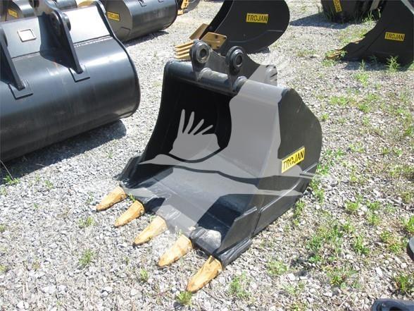  DE/TROJAN Construção - Outros
