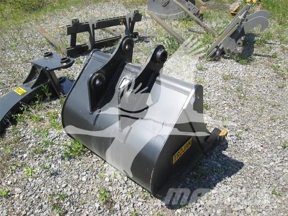  DE/TROJAN Construção - Outros
