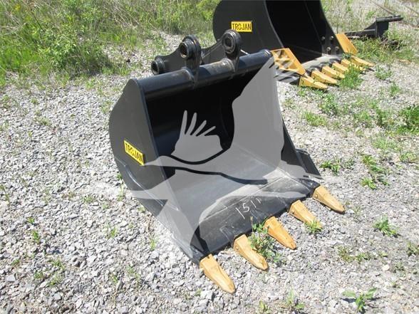  DE/TROJAN Construção - Outros
