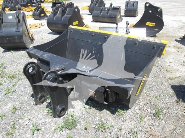  DE/TROJAN Construção - Outros
