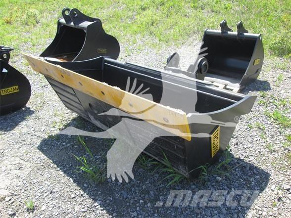  DE/TROJAN Construção - Outros
