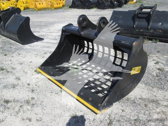  DE/TROJAN Construção - Outros
