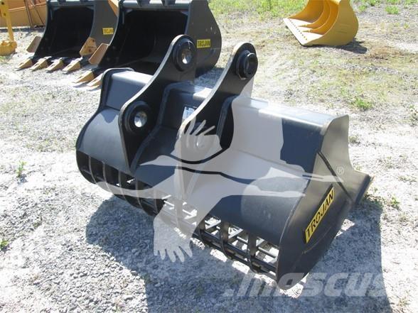  DE/TROJAN Construção - Outros
