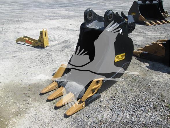  DE/TROJAN Construção - Outros
