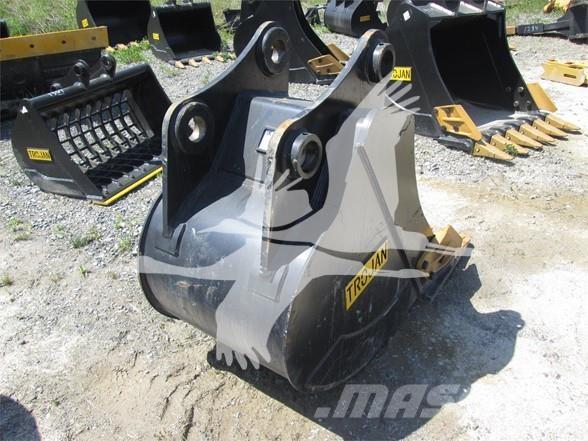  DE/TROJAN Construção - Outros
