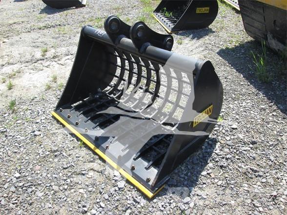  DE/TROJAN Construção - Outros
