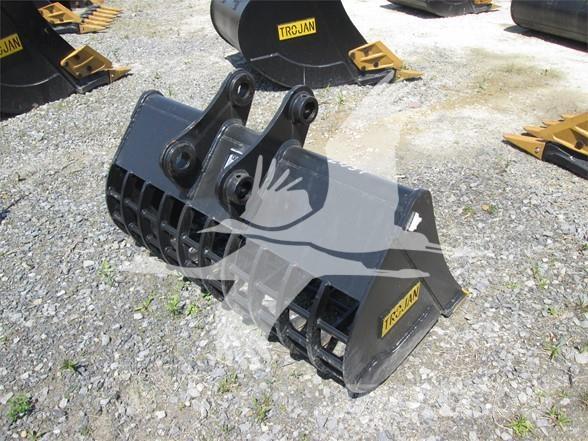  DE/TROJAN Construção - Outros
