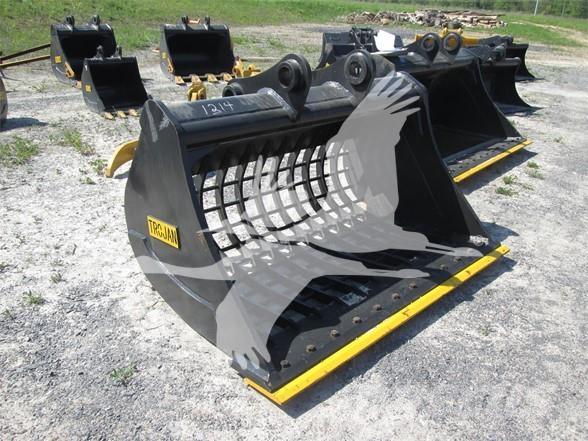  DE/TROJAN Construção - Outros
