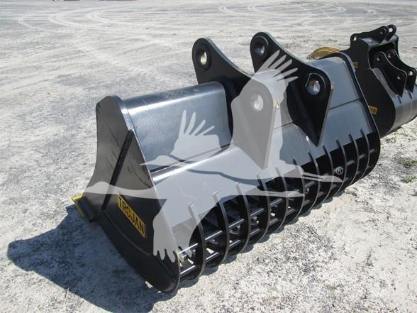  DE/TROJAN Construção - Outros
