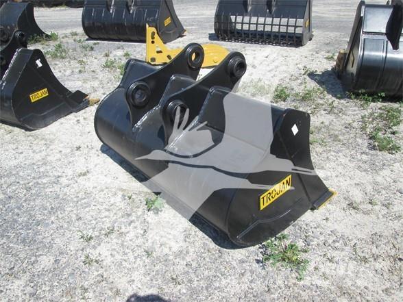  DE/TROJAN Construção - Outros
