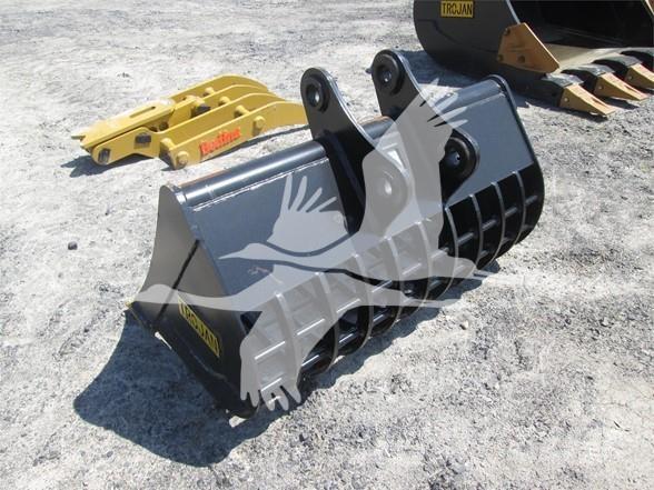  DE/TROJAN Construção - Outros
