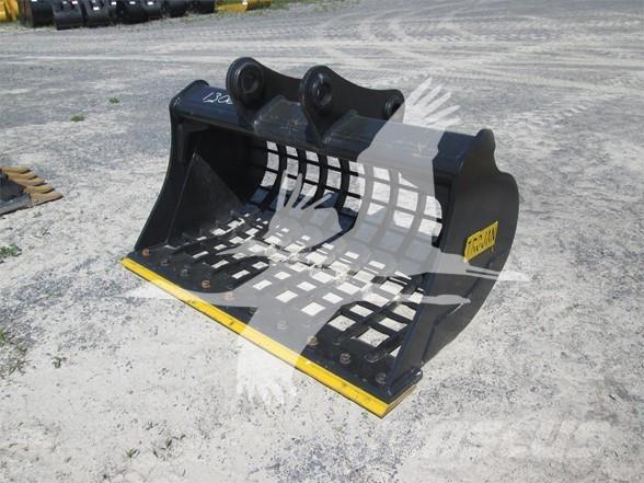  DE/TROJAN Construção - Outros
