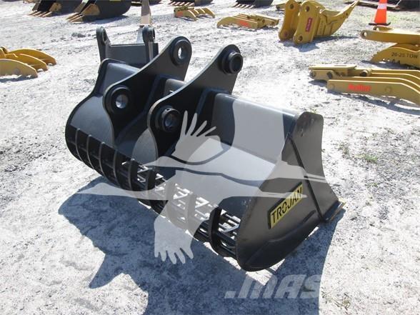  DE/TROJAN Construção - Outros
