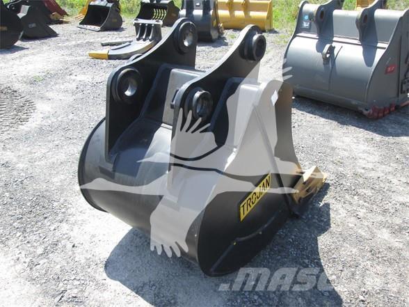  DE/TROJAN Construção - Outros
