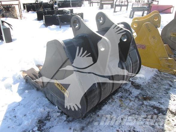  DE/ TROJAN Construção - Outros
