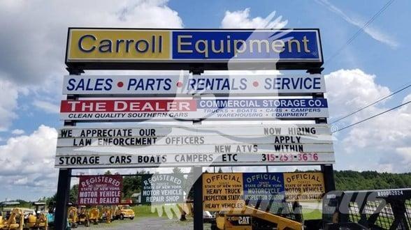  DIESEL Construção - Outros
