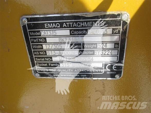 Emaq  Baldes