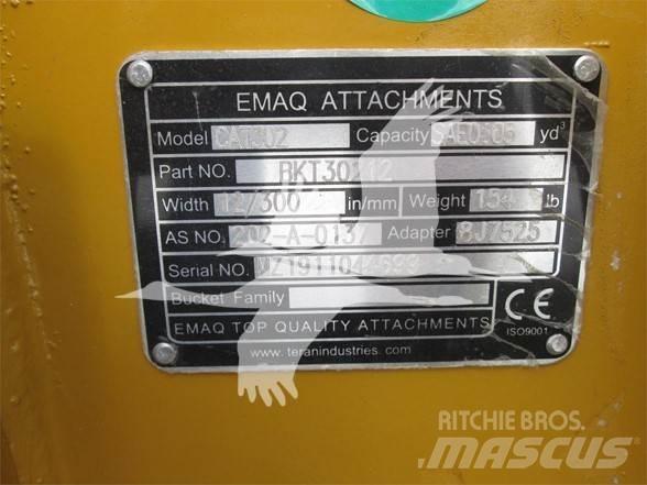 Emaq  Baldes