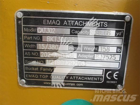 Emaq  Baldes