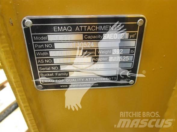 Emaq  Baldes