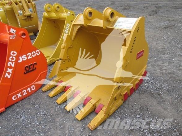Emaq 48 HD Baldes