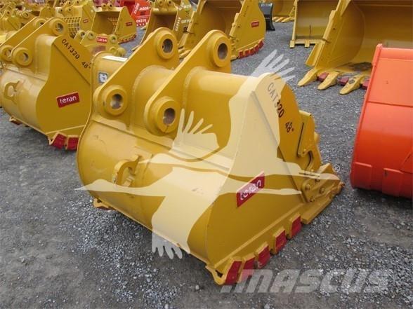 Emaq 48 HD Baldes
