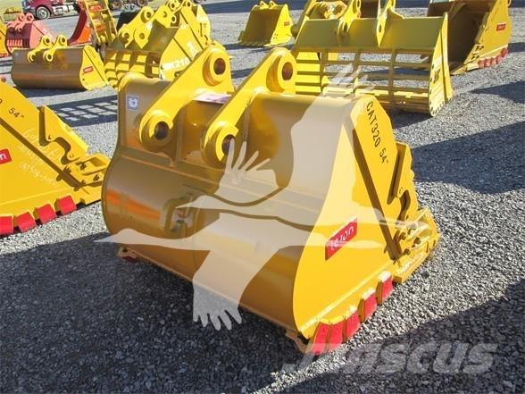 Emaq 54 HD Baldes