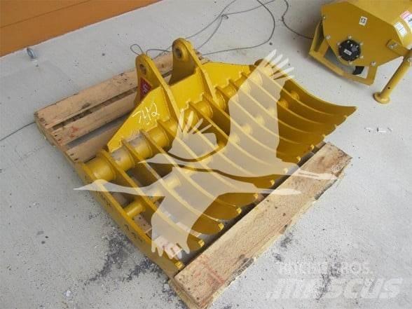 Emaq CAT 305 Escarificadores