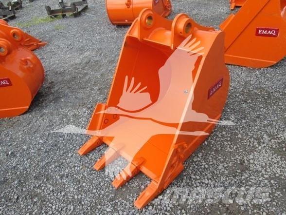 Emaq CAT 311 Baldes