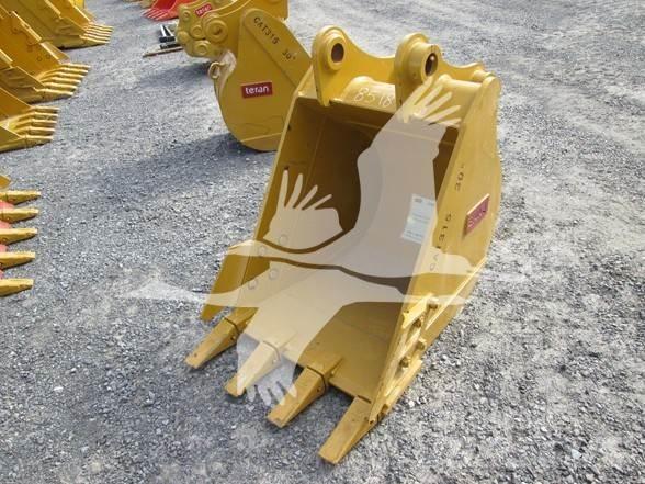 Emaq CAT 315 Baldes