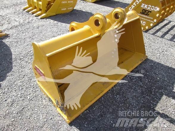 Emaq CAT 320 Baldes