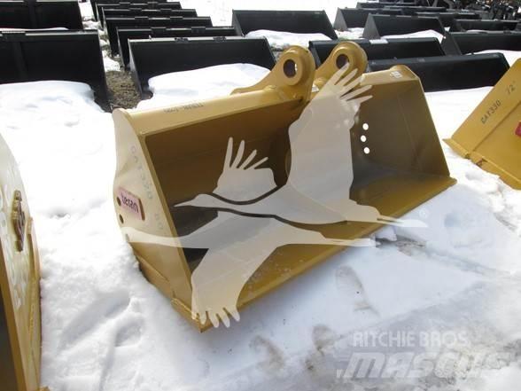 Emaq CAT 320 Baldes