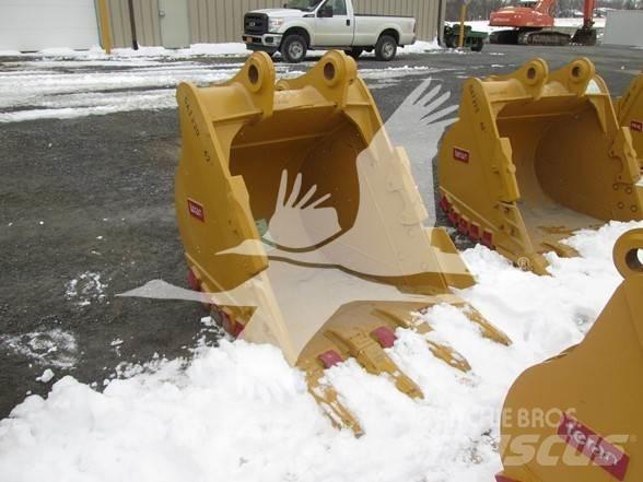 Emaq CAT 330 Baldes
