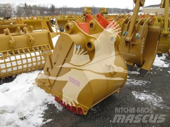 Emaq CAT 330 Baldes