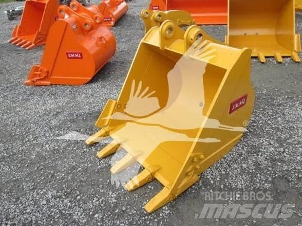 Emaq CAT311 Baldes