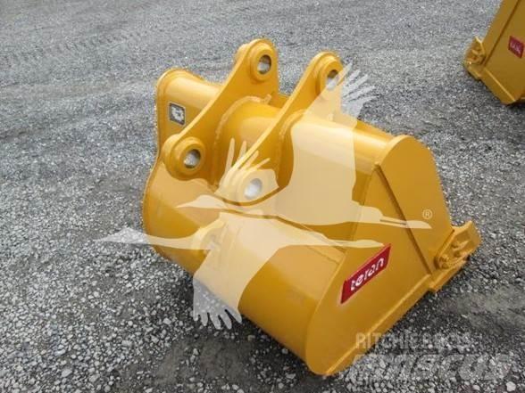 Emaq CAT311 Baldes