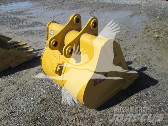 Emaq CAT312 Baldes