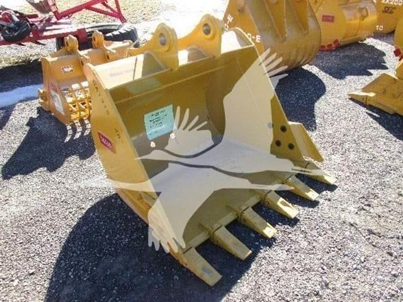 Emaq CAT315 Baldes