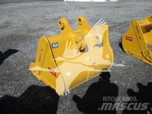 Emaq CAT315 Baldes