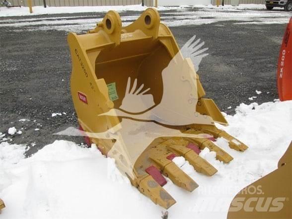 Emaq CAT325D Baldes