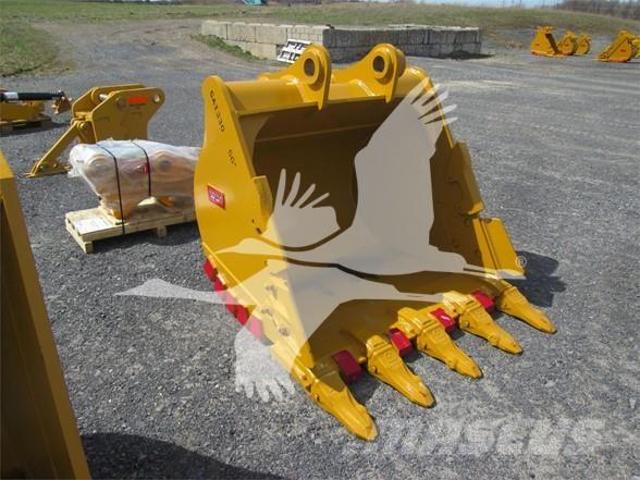 Emaq CAT330 Construção - Outros
