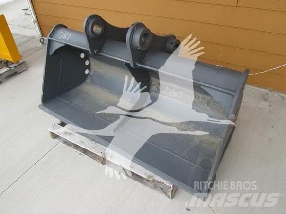 Emaq EC 140 Baldes