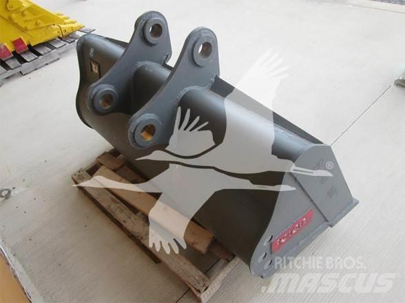Emaq EC 140 Baldes