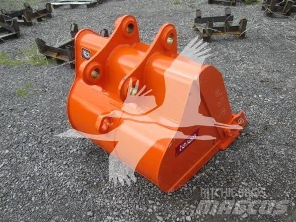Emaq JD 120 Baldes