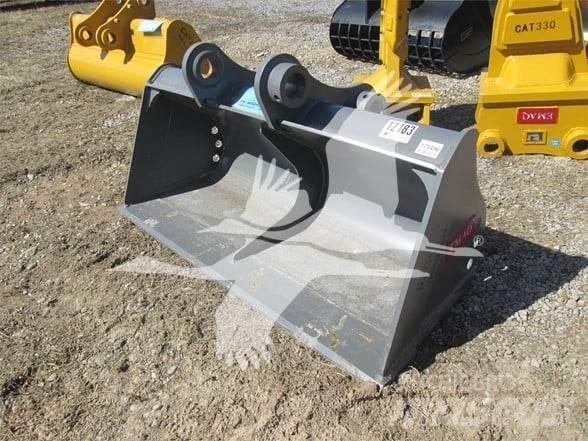 Emaq JD270 Baldes