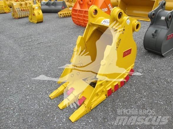 Emaq PC 220 Baldes
