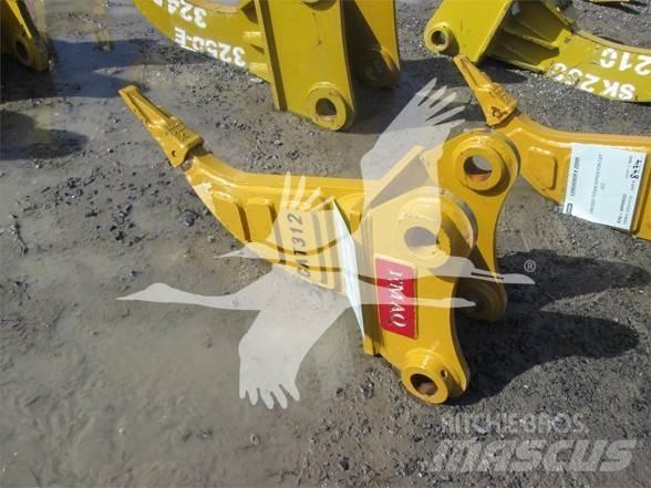 Emaq RIPPER Escarificadores