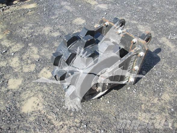  GIYI 11 Pneus