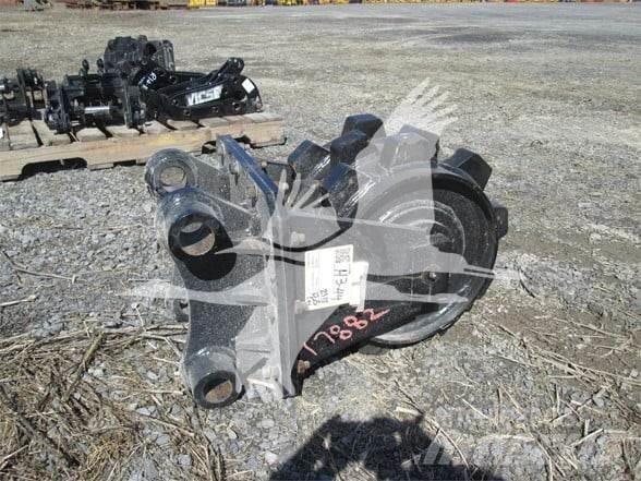  GIYI 307 Pneus