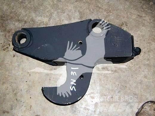 JCB  Uniőes rápidas
